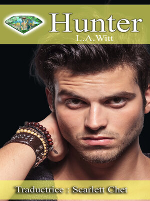 cover image of Hunter